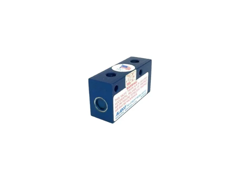 Valvola pneumatica ALADCO INC 301201