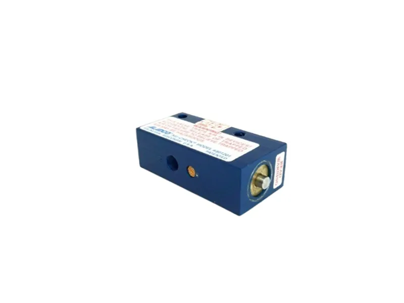Valvola pneumatica ALADCO INC 301201