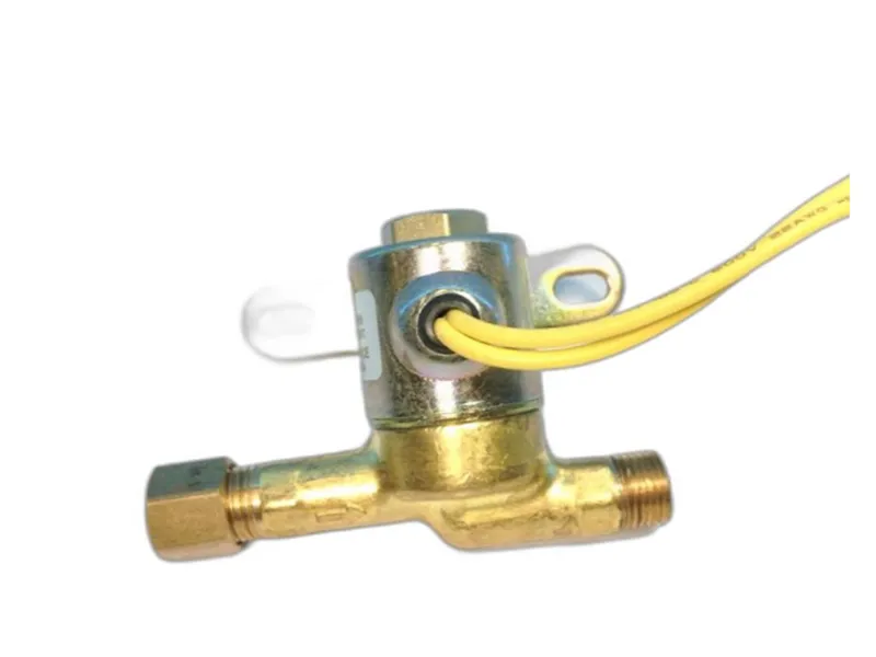 APRILAIRE 4040 Solenoid Valve
