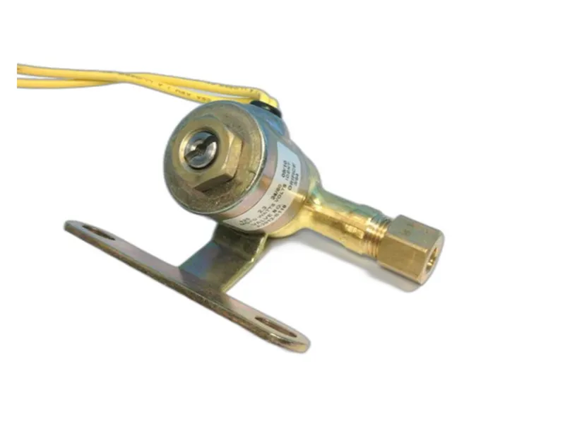 APRILAIRE 4040 Solenoid Valve