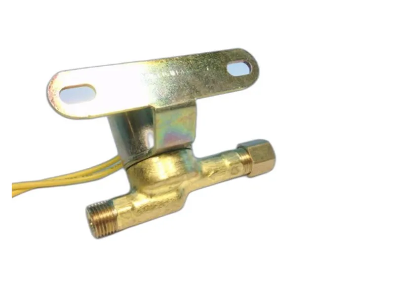 APRILAIRE 4040 Solenoid Valve