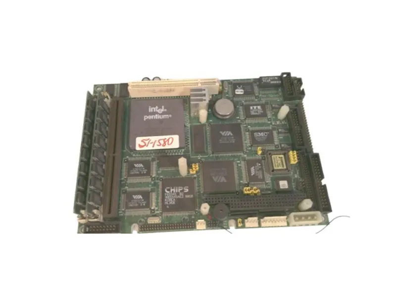 AAEON PCM-5890 PLC/擴充板