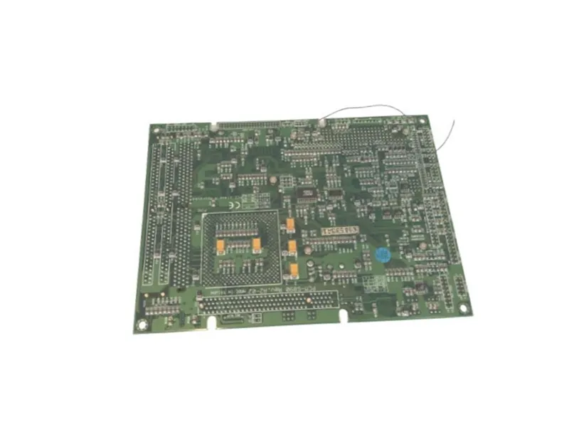 AAEON PCM-5890 PLC/擴充板