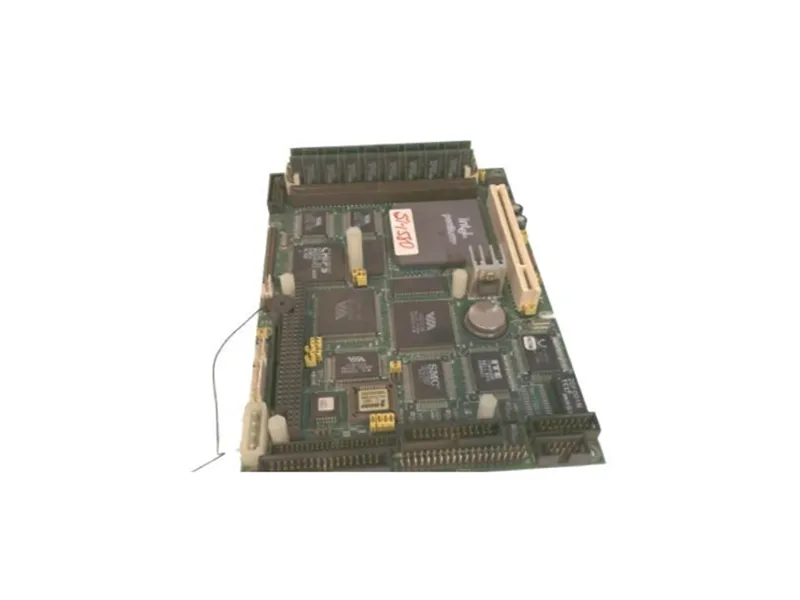 บอร์ด PLC/บอร์ดเสริม PCM-5890 โดย AAEON