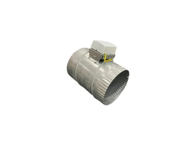 APRILAIRE 6608 Damper HVAC