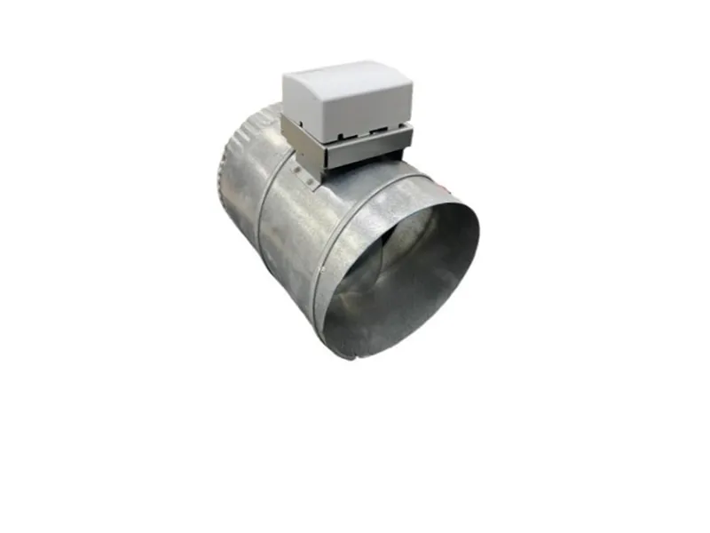 APRILAIRE 6608 Damper HVAC