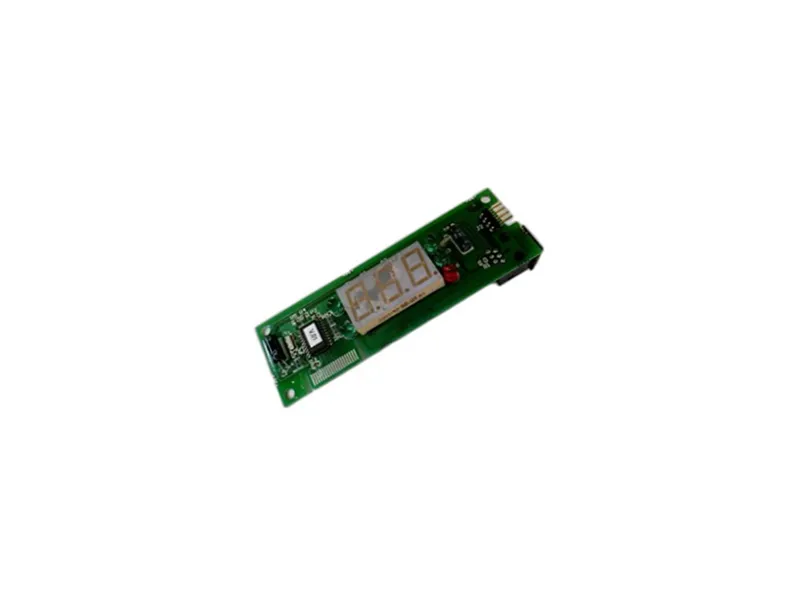 AQUACAL EA199 PC板PLC/附加板