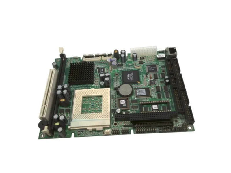 AAEON PCM-6893 PLC/Add-On Board