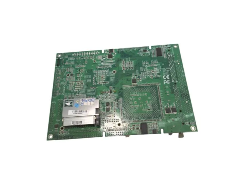 AAEON PCM-6893 PLC/Add-On Board