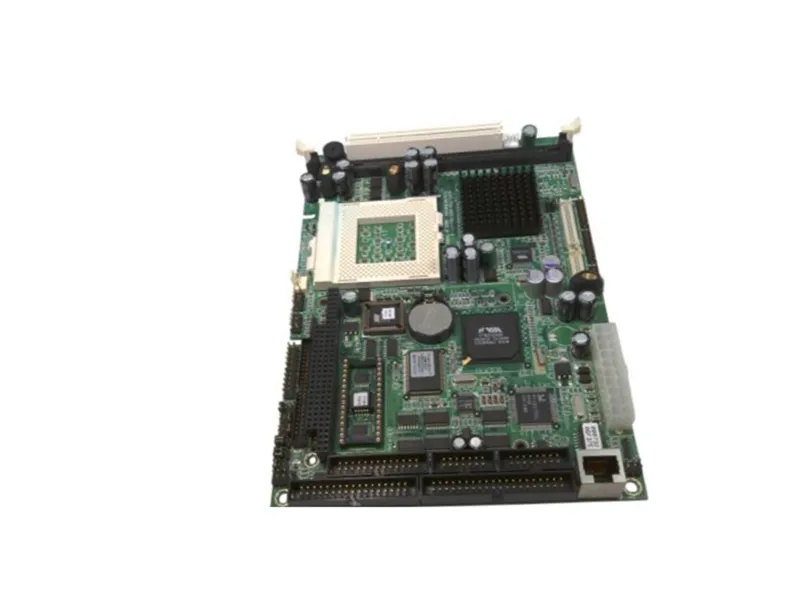 AAEON PCM-6893 PLC/Add-On Board