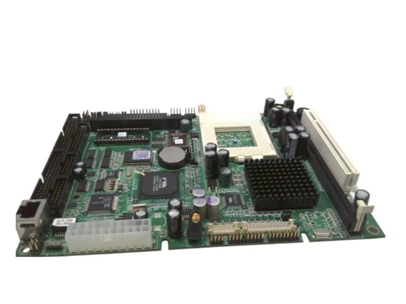 AAEON PCM-6893 PLC/Add-On Board