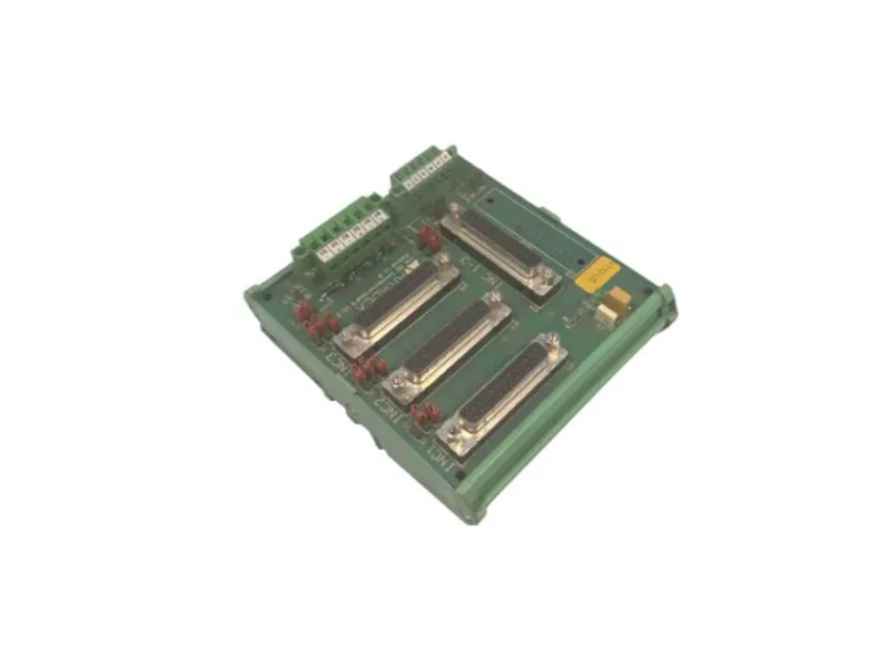 Scheda PC PLC/Aggiuntiva ARADEX INC CD