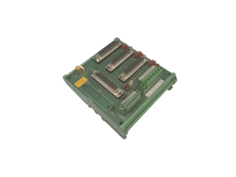 Scheda PC PLC/Aggiuntiva ARADEX INC CD