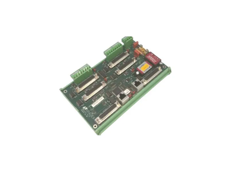 ARADEX VBUSINC VDC邏輯I/O模組