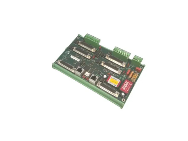 ARADEX VBUSINC VDC邏輯I/O模組