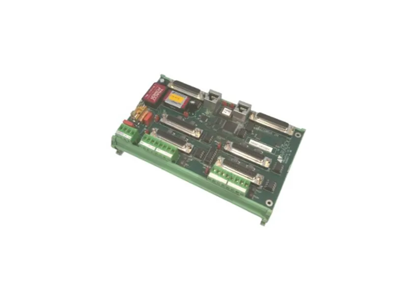 ARADEX VBUSINC VDC Lojik G/Ç Modülü