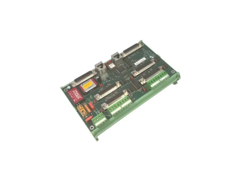 ARADEX VBUSINC VDC Lojik G/Ç Modülü