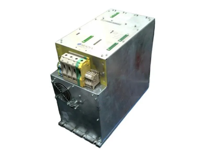 ARADEX VD600-SUPPLY驅動器