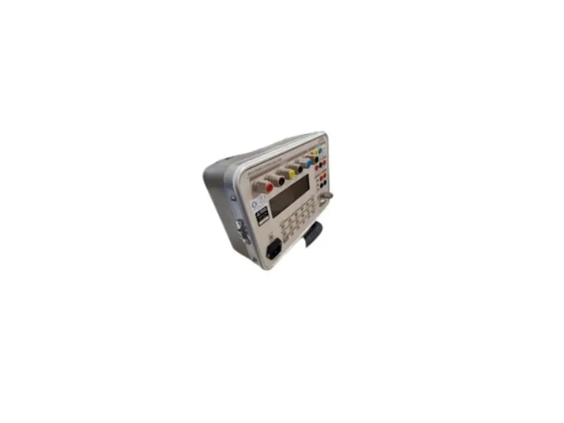 Testador de transdutor 931A da ARBITER SYSTEMS