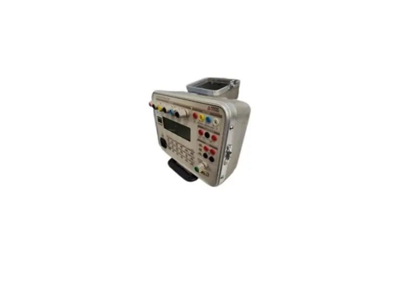Testador de transdutor 931A da ARBITER SYSTEMS