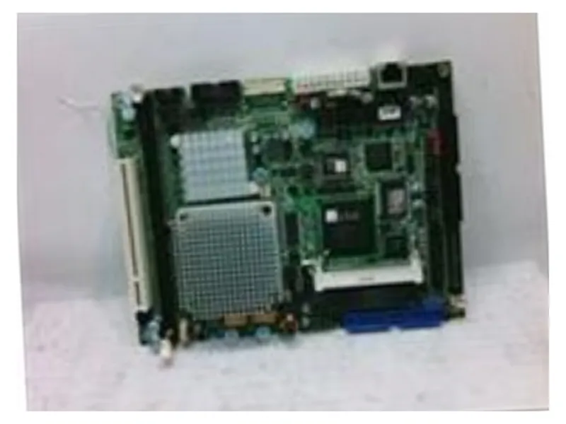 AAEON PCM8152 電腦主機板