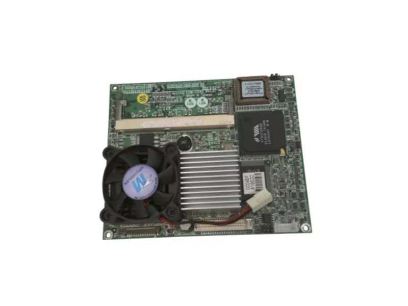 ARBOR TECH ESM-2645 PLC/附加板電腦板