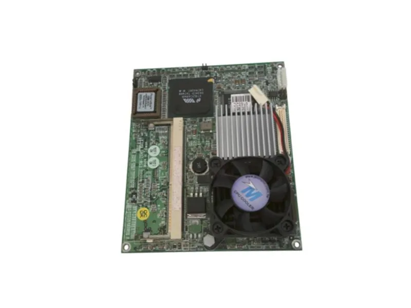 ARBOR TECH ESM-2645 PLC/附加板電腦板