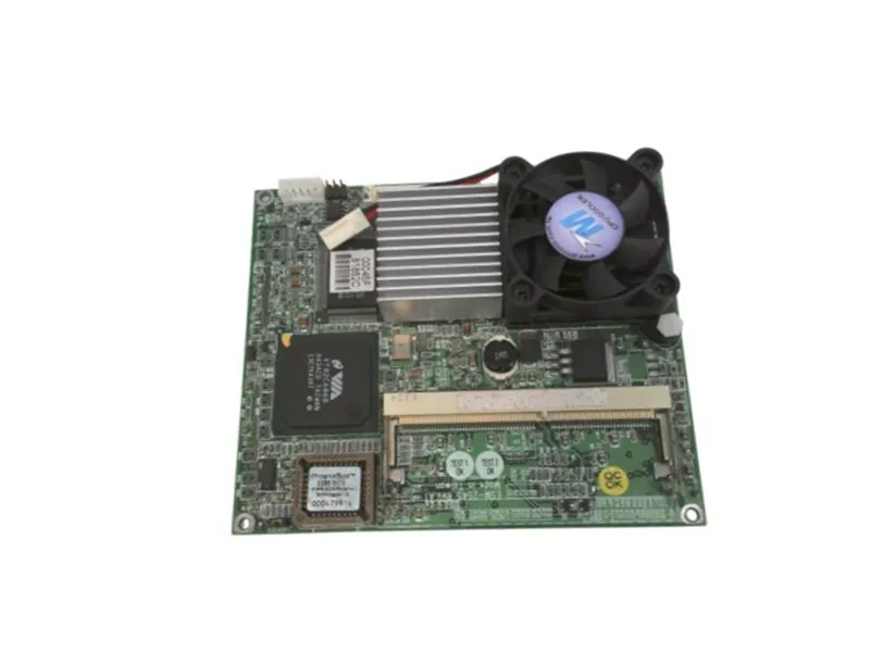 ARBOR TECH ESM-2645 PCボードPLC/アドオンボード