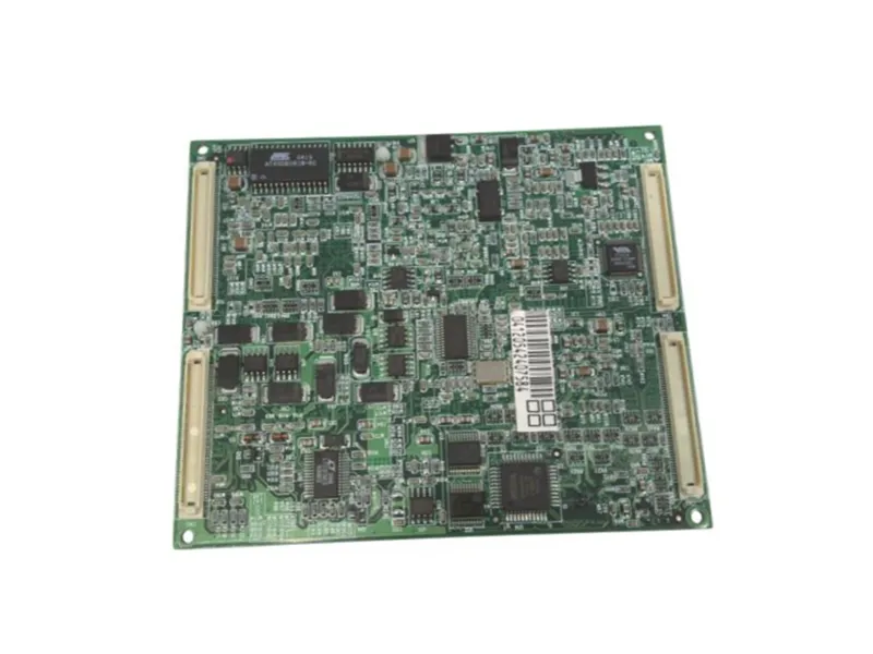 ARBOR TECH ESM-2645 PCボードPLC/アドオンボード
