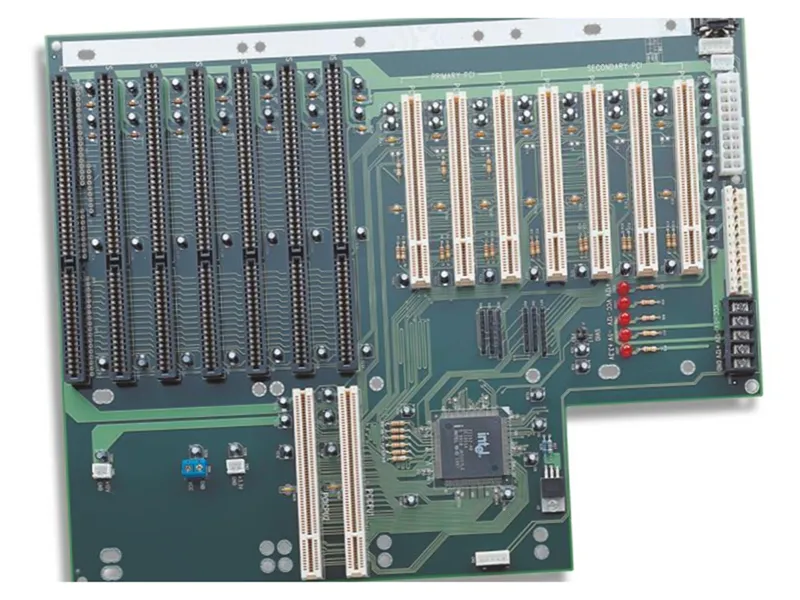ARBOR TECH製造的PBPX-14P7 PC板PLC/附加板