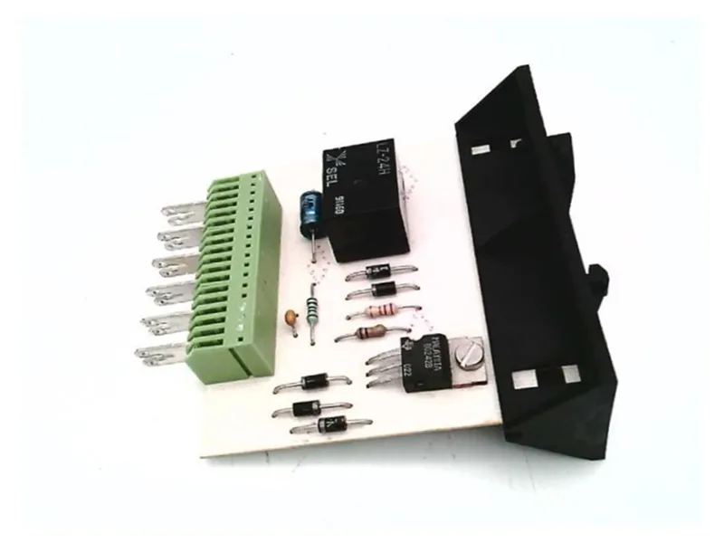 Płyta PC ARBURG 278 PLC/Add-On Board