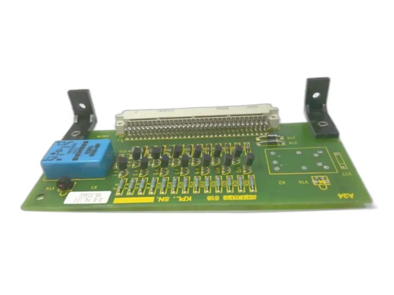 ARBURG 518 Płyta PC Komputer