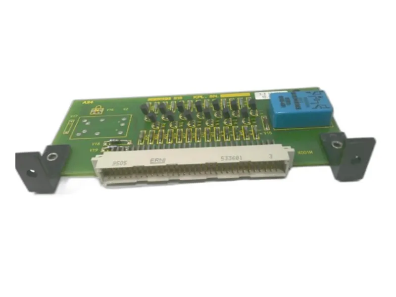 ARBURG 518 PC Kart Bilgisayar