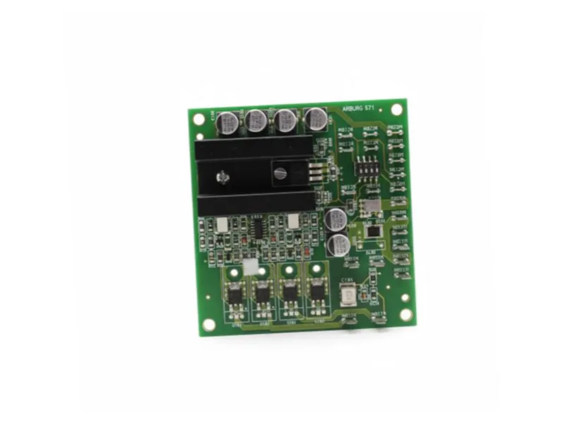 Płyta PC PLC/Dodatkowa ARBURG 571