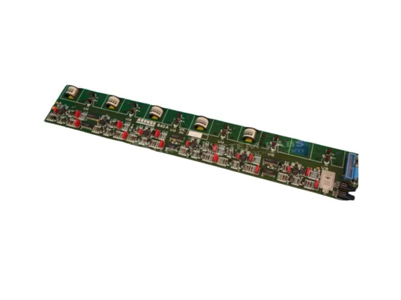 Płyta PC PLC/Dodatkowa ARBURG 640A