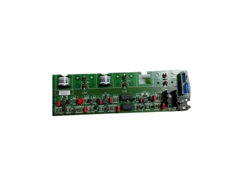 Płyta PC PLC/Dodatkowa ARBURG 640A