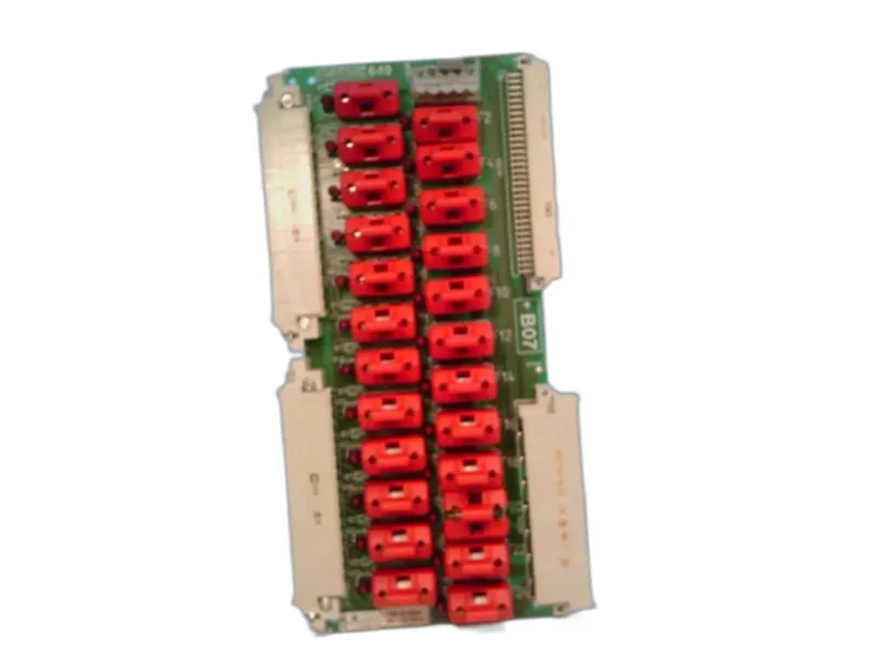 Płyta PC PLC/Dodatkowa ARBURG 649