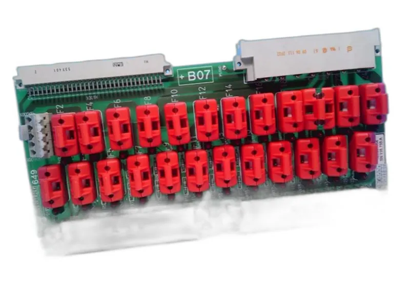 Płyta PC PLC/Dodatkowa ARBURG 649