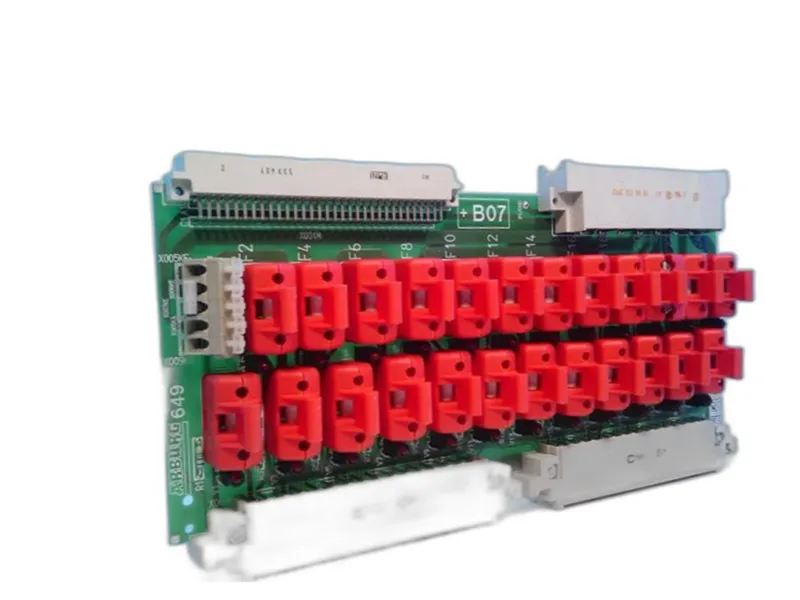 Płyta PC PLC/Dodatkowa ARBURG 649