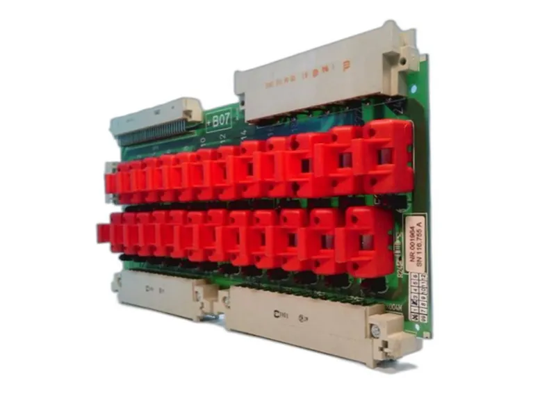 Płyta PC PLC/Dodatkowa ARBURG 649