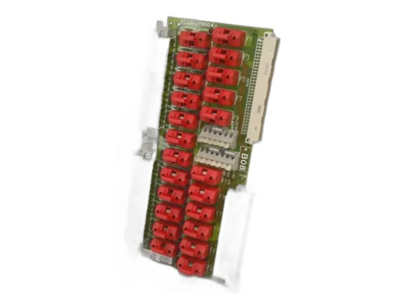 Płyta PC PLC/Dodatkowa 650A firmy ARBURG