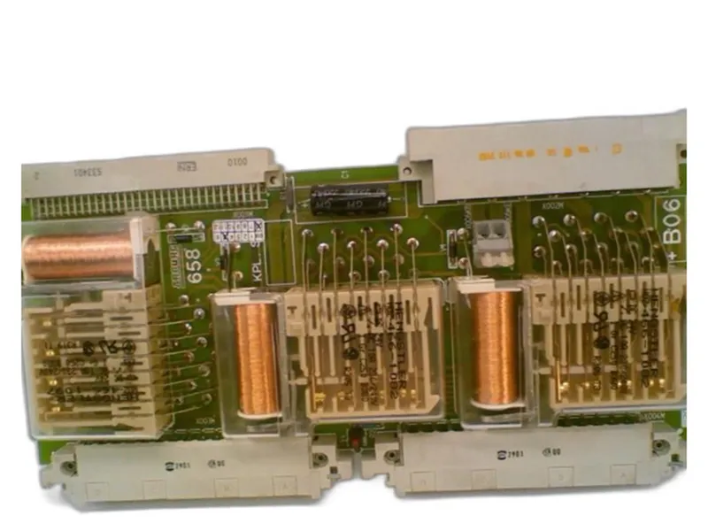 Płyta PLC/rozszerzająca 658 PC Board firmy ARBURG