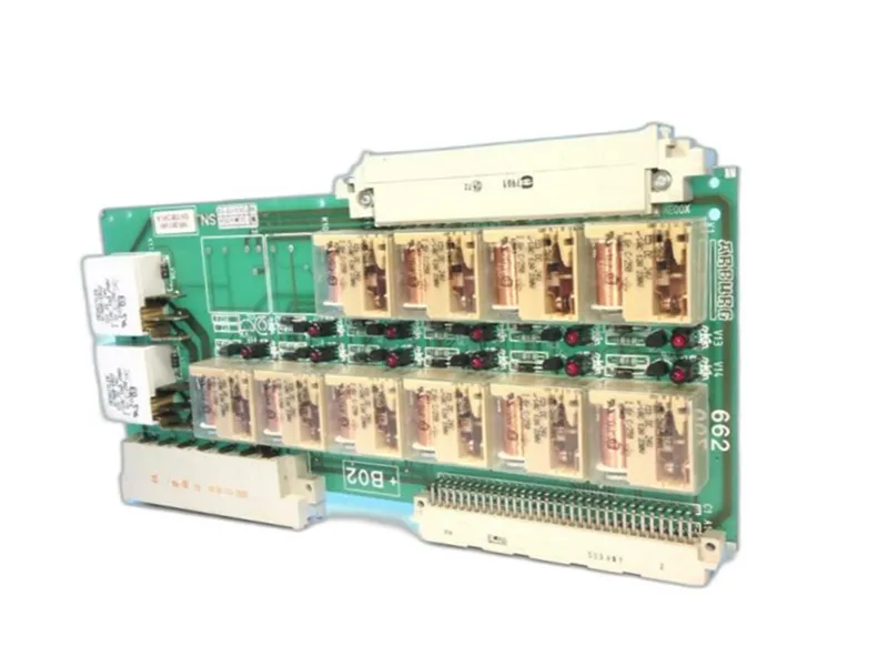 Płyta PLC/Add-On Board ARBURG 662