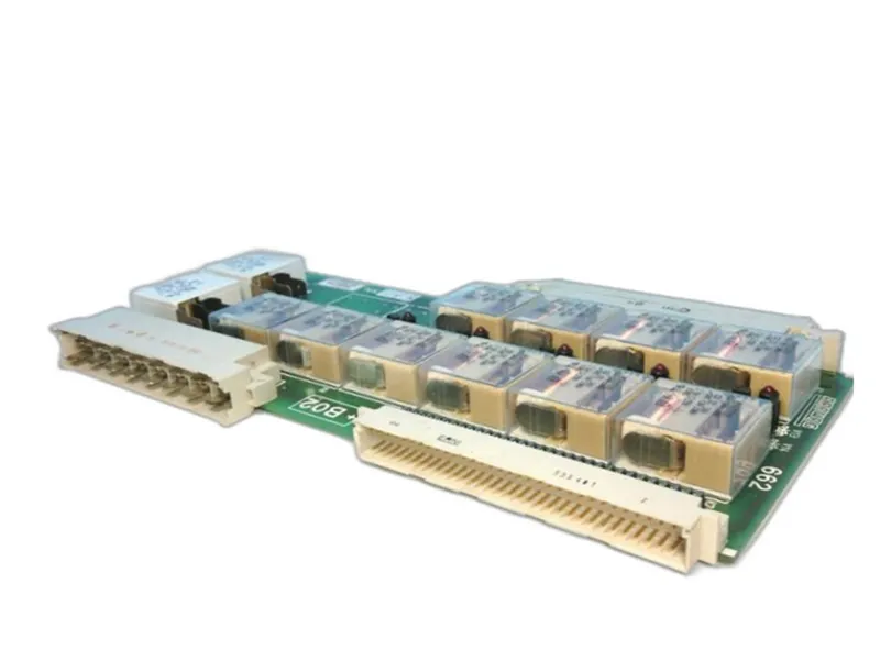Płyta PLC/Add-On Board ARBURG 662