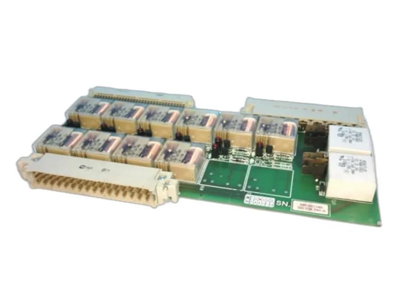 Płyta PLC/Add-On Board ARBURG 662