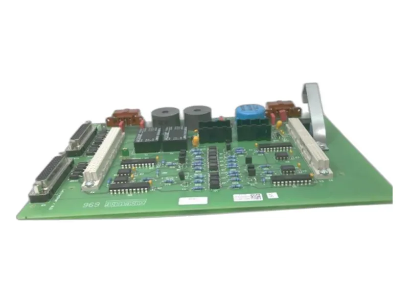 ARBURG 696 PC Kartı