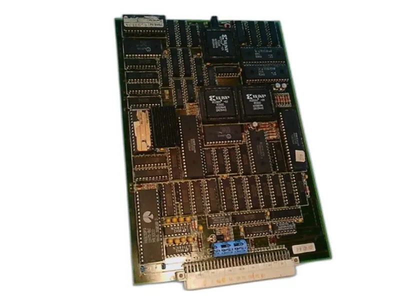 Płyta PC PLC/Add-On Board ARBURG 80967
