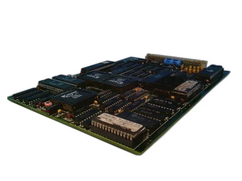 Płyta PC PLC/Add-On Board ARBURG 80967