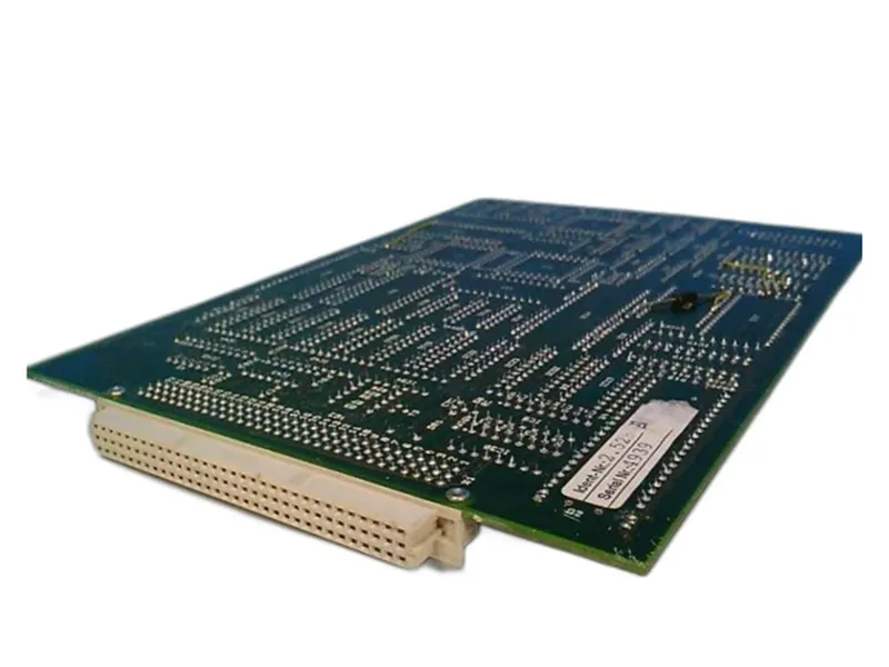 Scheda PC PLC/Add-On Board ARBURG 80967