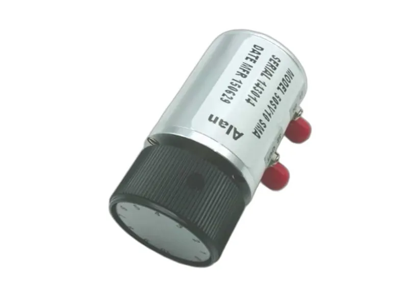 ALAN INDUSTRIES 50SV10衰減器